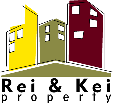 Rei & Kei Logo