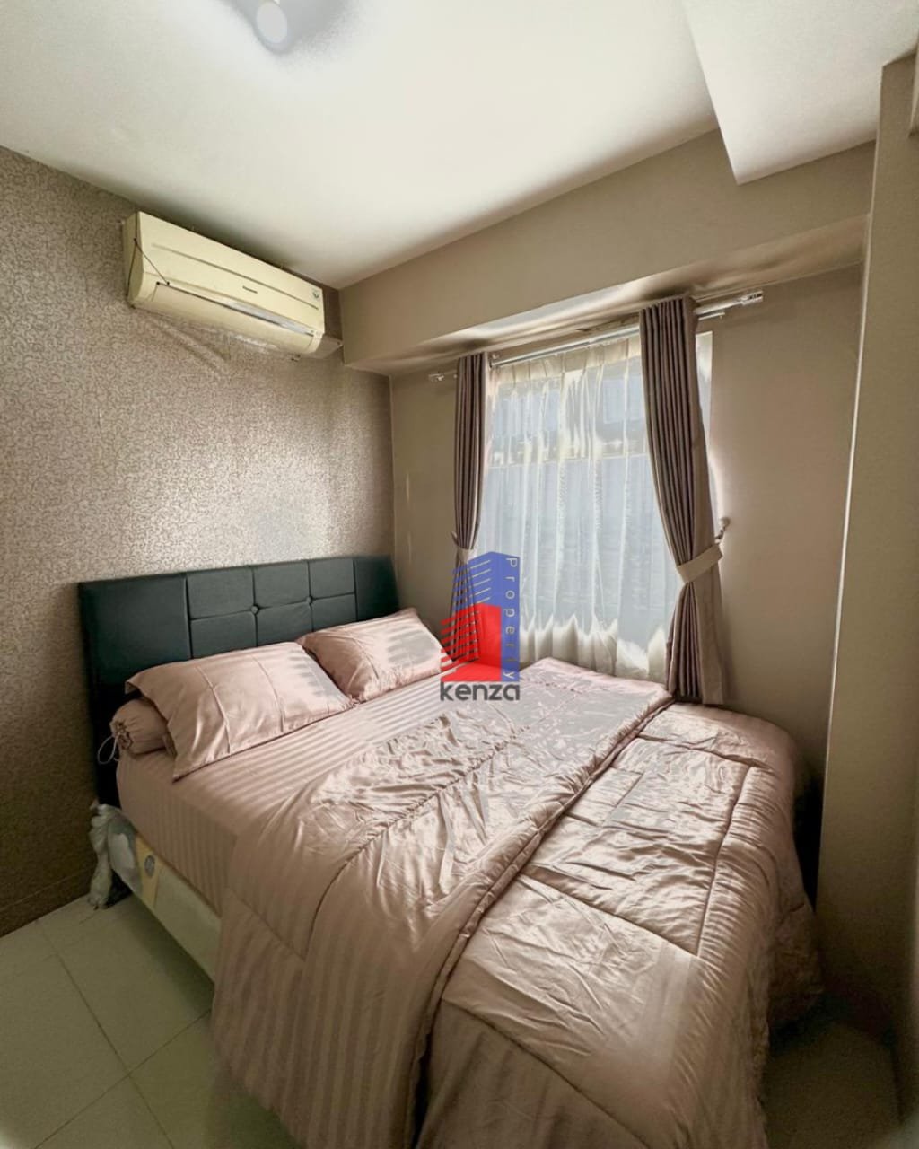 Green Pramuka City - 2BR