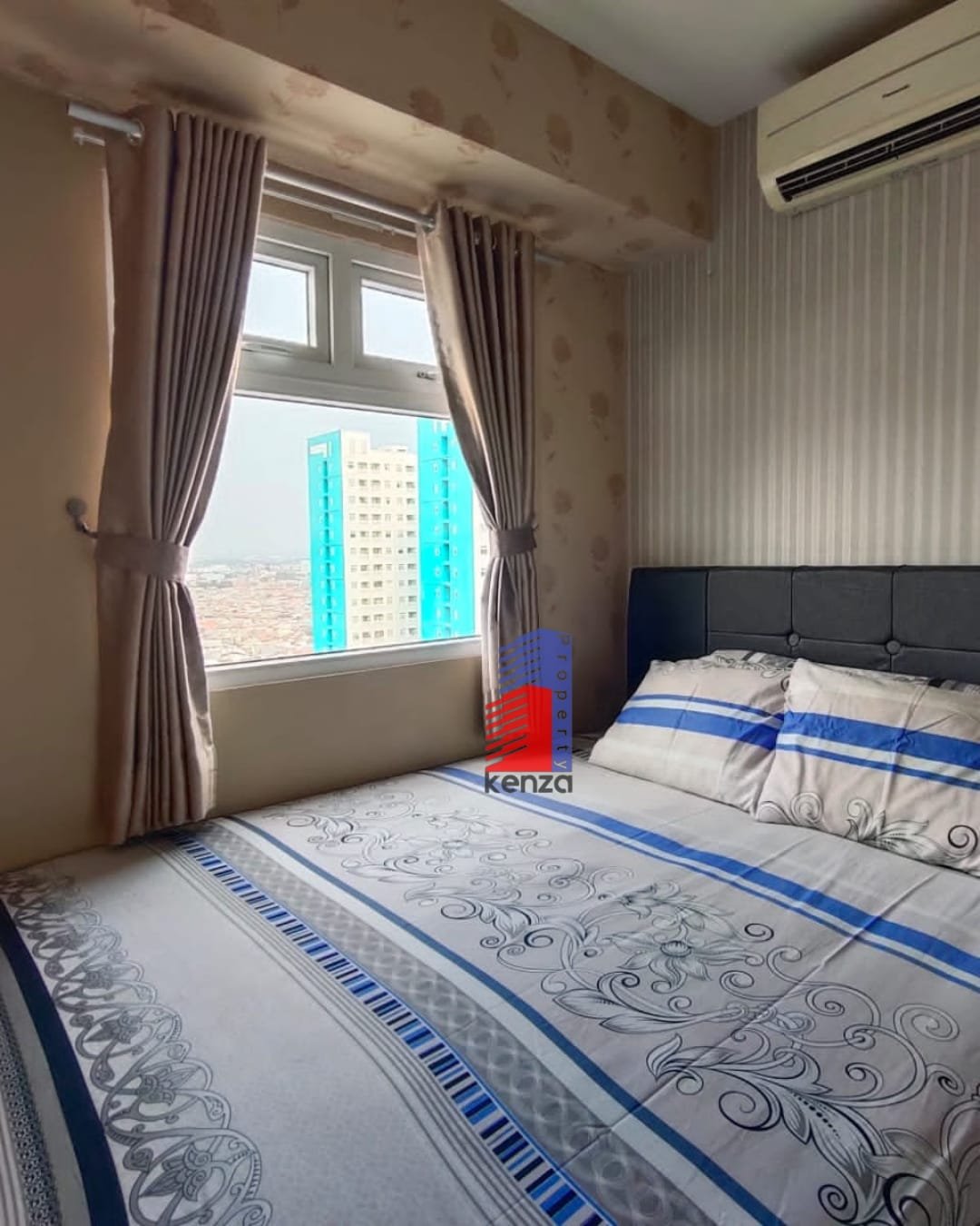 Green Pramuka City - 2BR