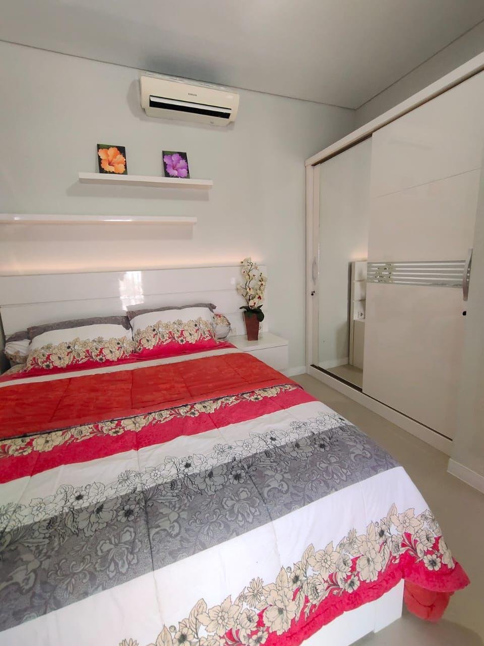 Metro Park Residence - 2BR