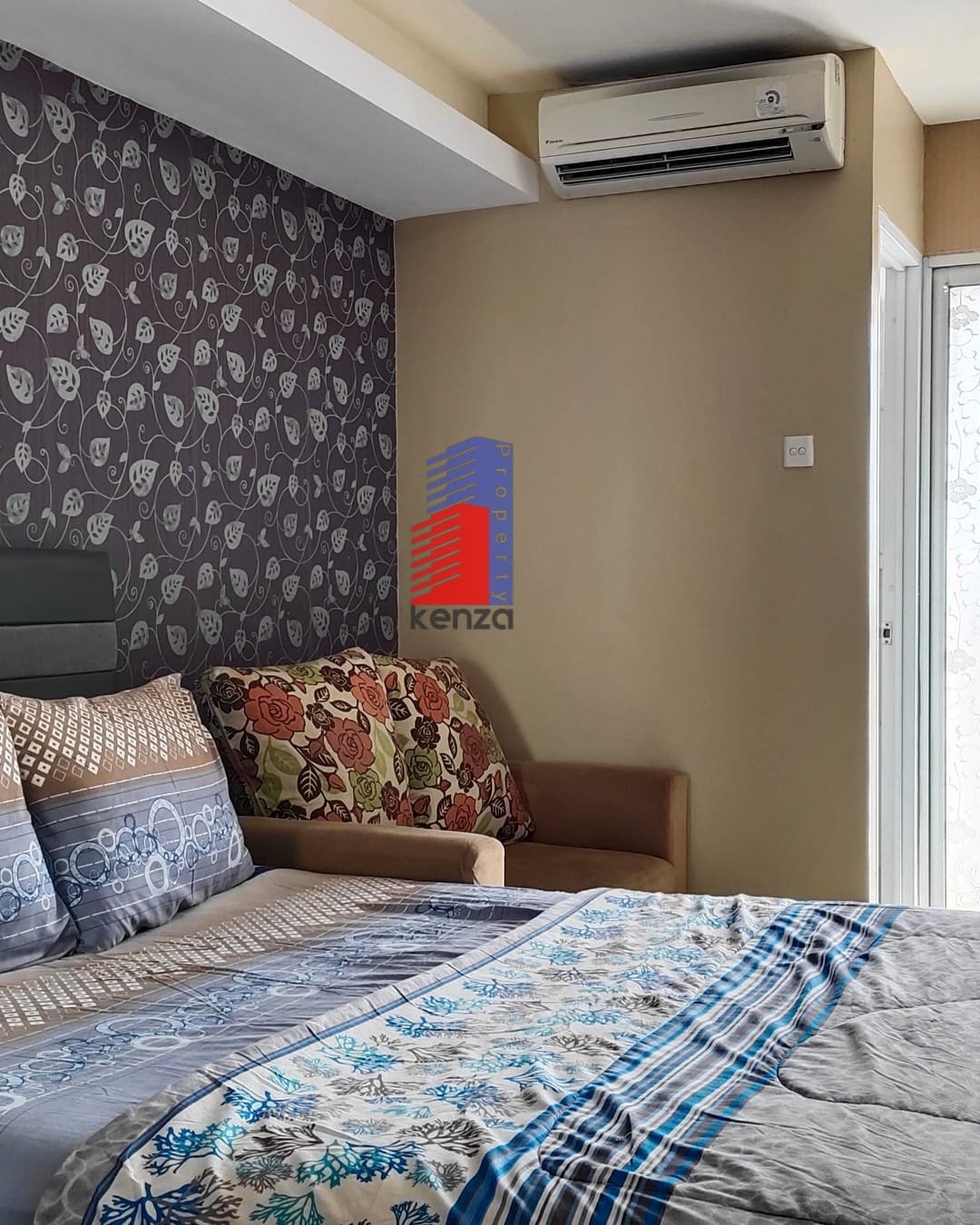 Bassura City - Studio