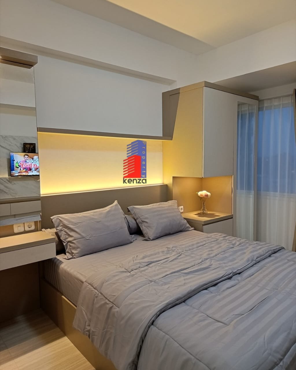 Urban Height Residence - Studio