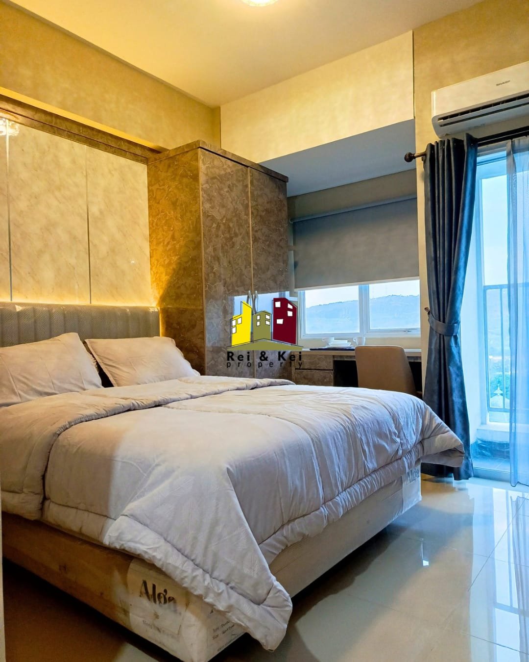 Royal Sentul Park - Studio