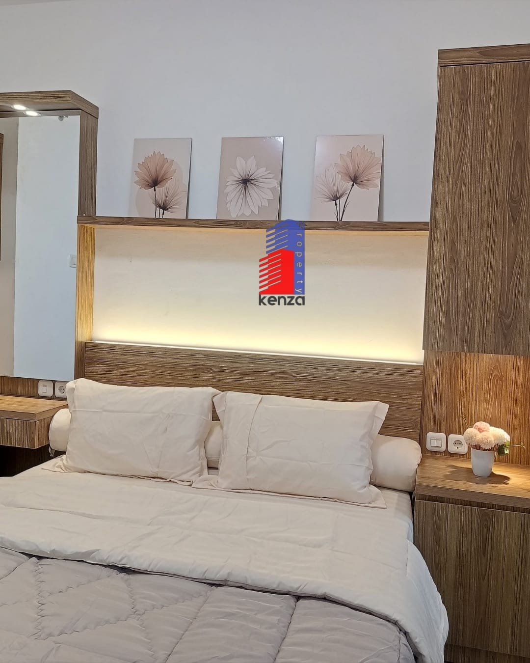 Urban Height Residence - Studio