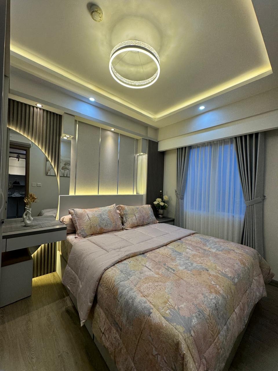 Podomoro Golf View Tower EKKI - 2BR