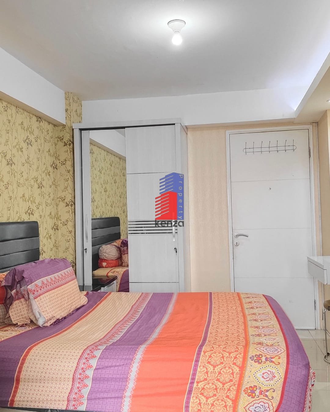 Bassura City - Studio